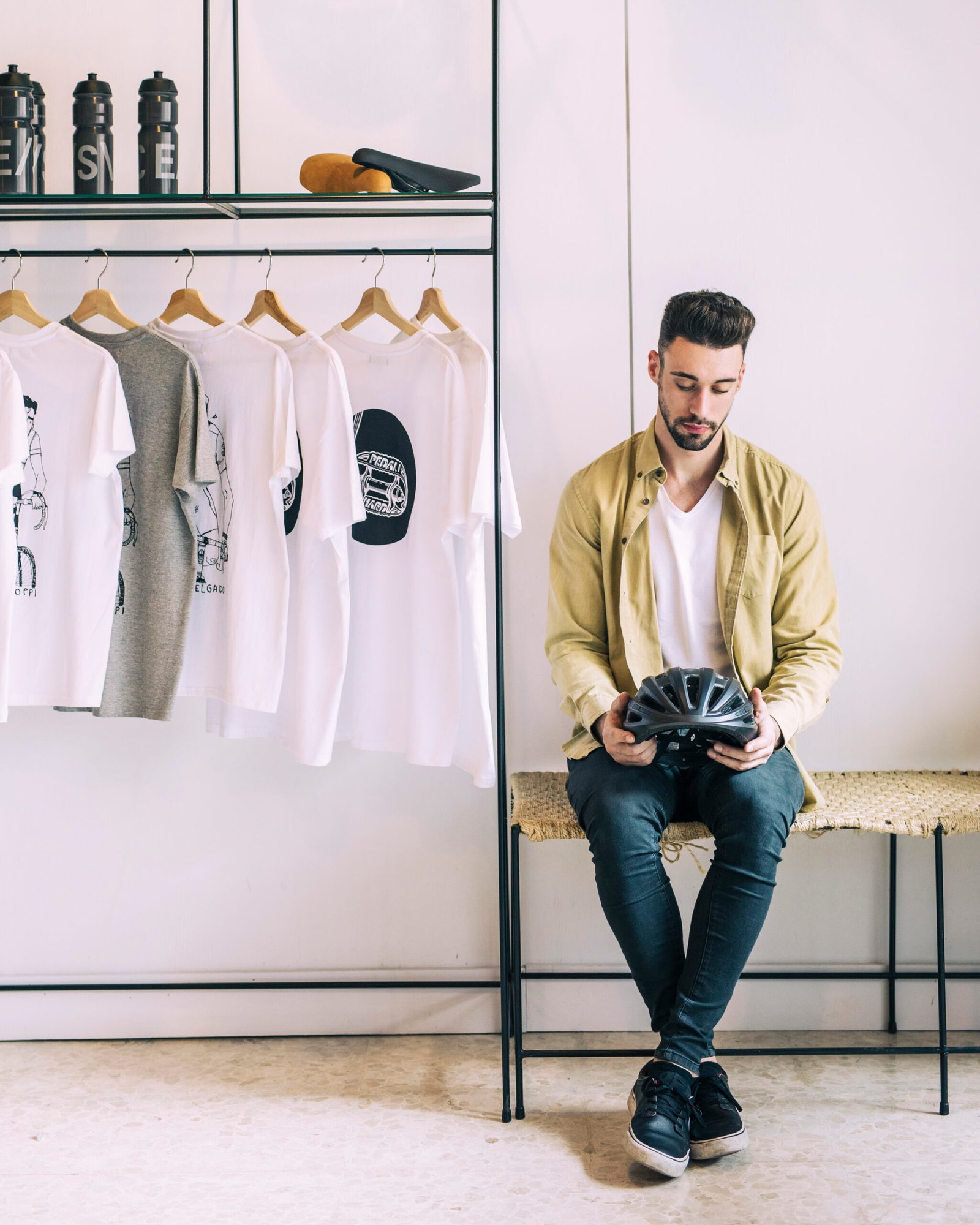 Benefits of Custom Apparel for Businesses Benefits of Custom Apparel for Businesses